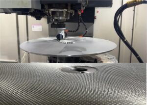 Customized Product Parts
