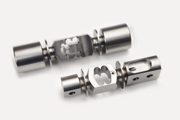 Aerospace and Defense Industries Parts