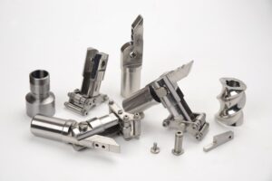 Assebmly & Machinery Parts