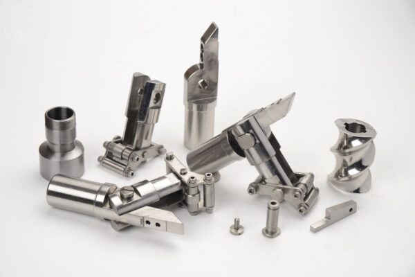 Assebmly & Machinery Parts