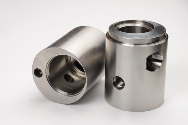 Oil and Gas Industries Parts Machining - Image 2