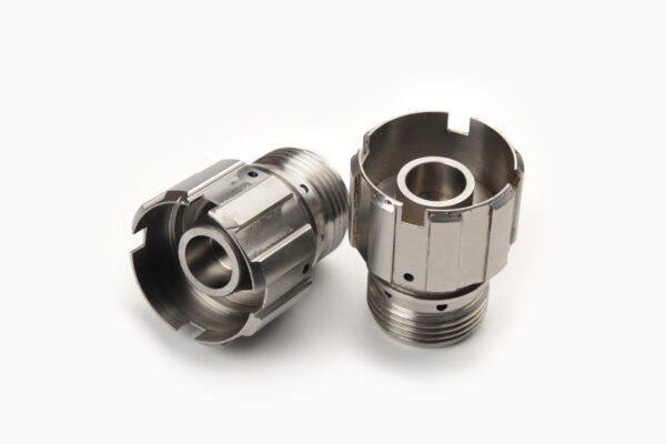 Oil and Gas Industries Parts Machining