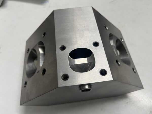 Pharma & Industrial Valves - Image 2