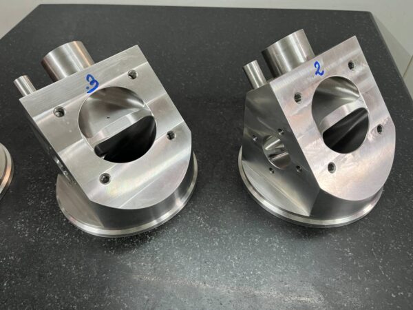 Pharma & Industrial Valves - Image 3