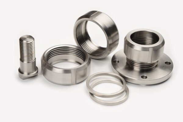 Pharma & Industrial Valves - Image 4
