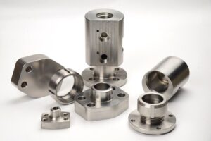 Pharma & Industrial Valves